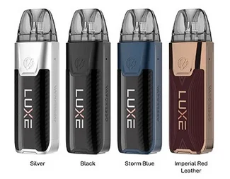 Vape Junction Vaporesso Luxe XR Max