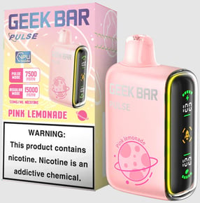Vape Junction Geek Bar